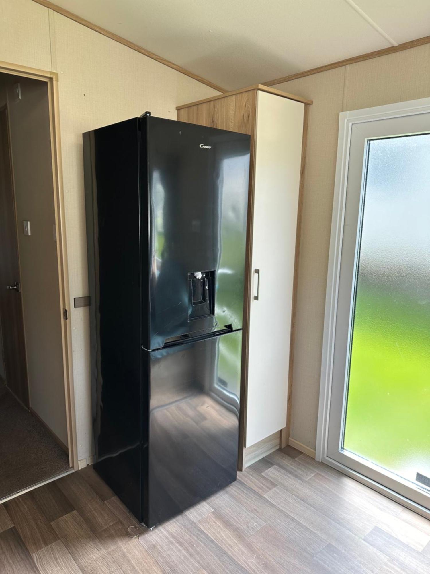 Newquay Bay Porth Caravan - 6 Berth Екстер'єр фото